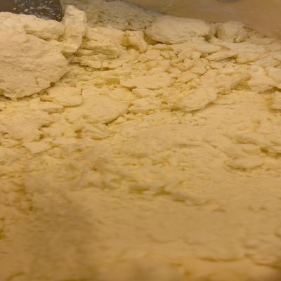 Şarkışla Tulum Peyniri